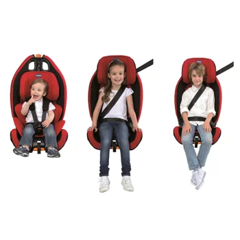 Chicco auto sedište Gro-Up 1/2/3 Red Passion 9-36kg-1 Chicco auto sedište Gro-Up 1/2/3 Red Passion 9-36kg-1